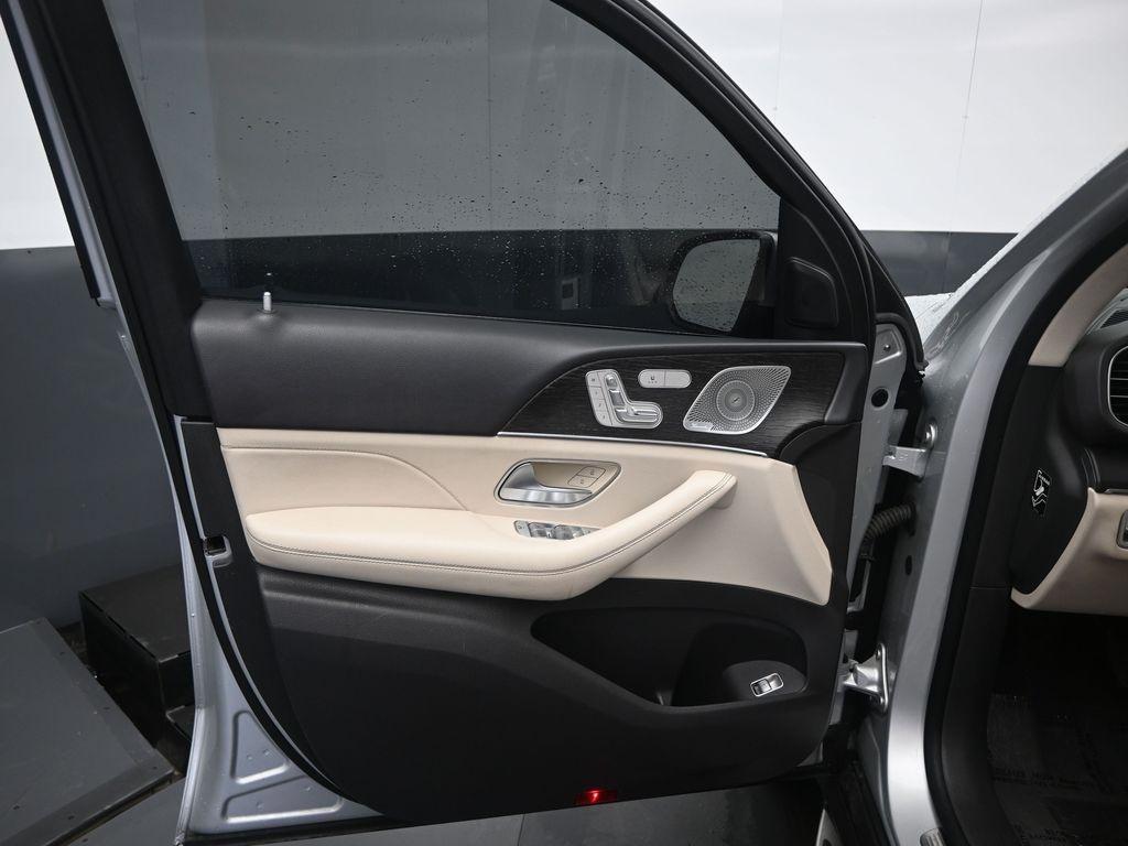 used 2020 Mercedes-Benz GLE 350 car, priced at $29,500