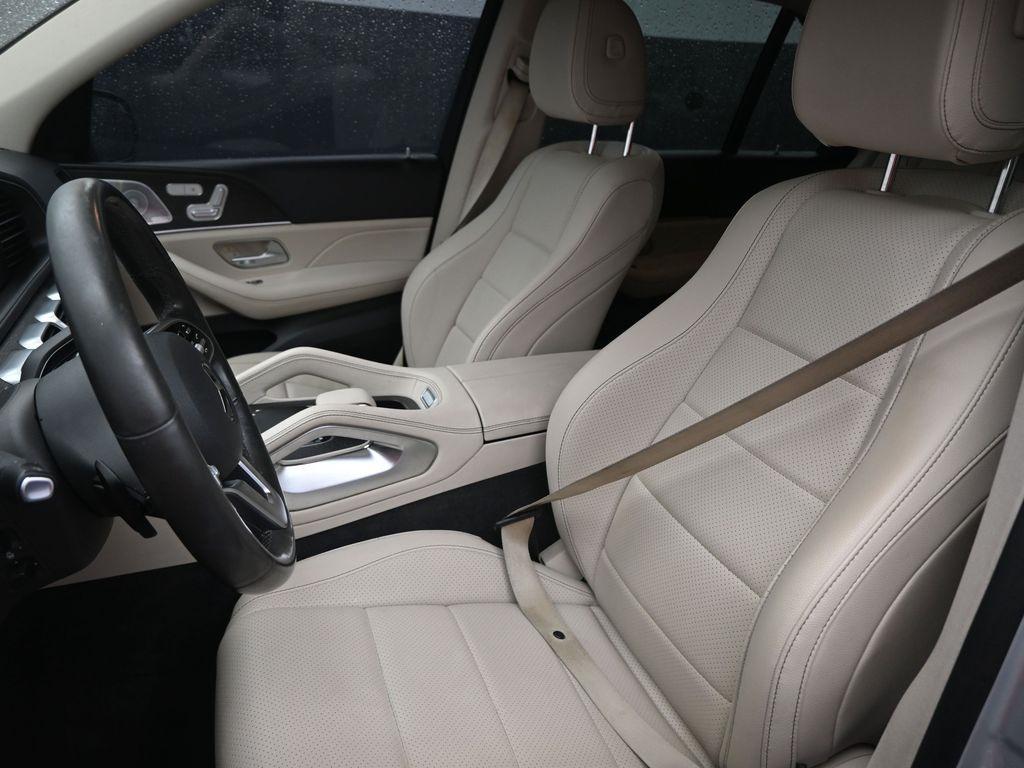 used 2020 Mercedes-Benz GLE 350 car, priced at $29,500