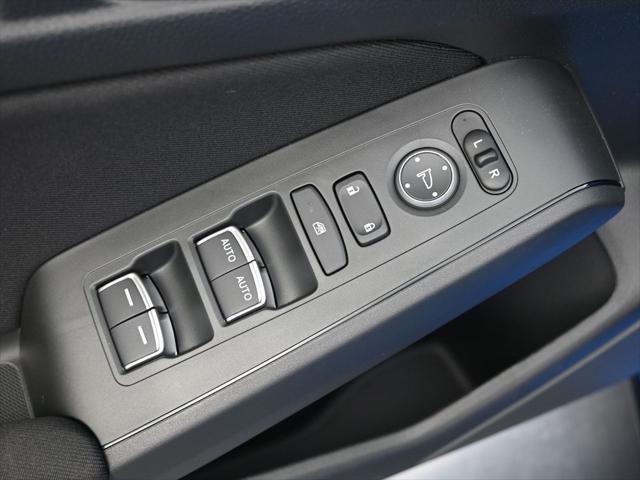 new 2025 Honda Civic Hybrid car, priced at $30,980