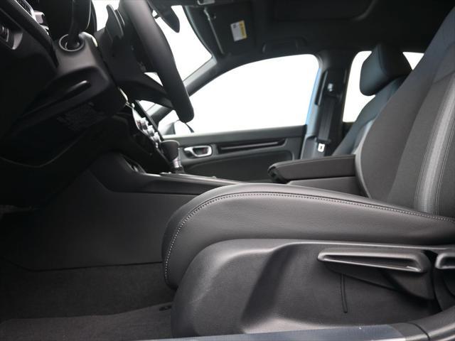 new 2025 Honda Civic Hybrid car, priced at $30,980