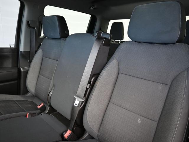 used 2019 GMC Sierra 1500 car, priced at $31,150