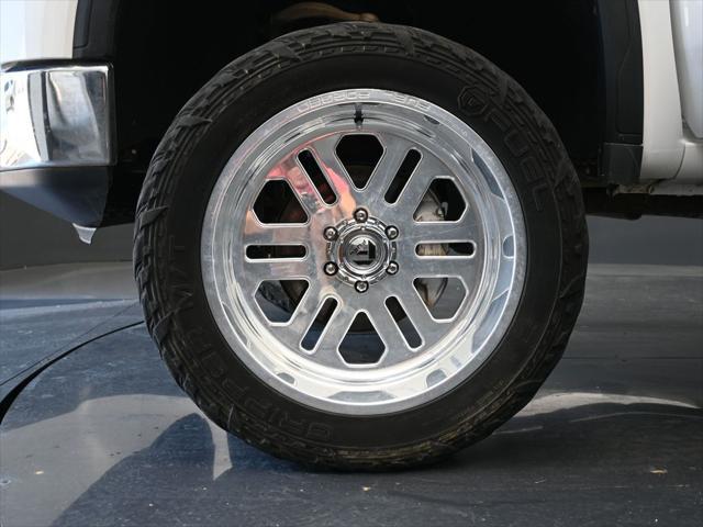 used 2019 GMC Sierra 1500 car, priced at $31,150