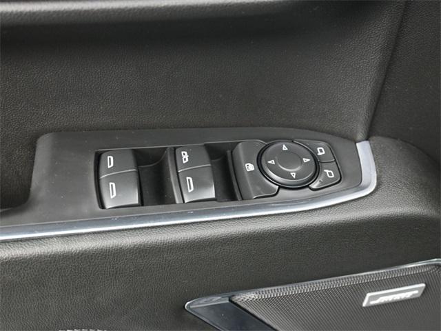 used 2024 Chevrolet Silverado 1500 car, priced at $54,700