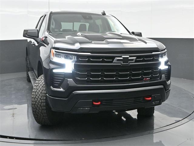 used 2024 Chevrolet Silverado 1500 car, priced at $54,700