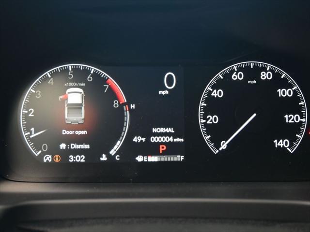 new 2025 Honda Ridgeline car, priced at $43,050