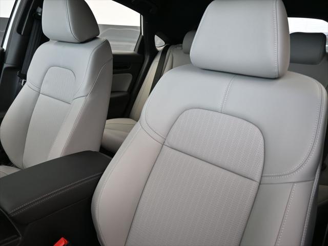 new 2025 Honda Civic Hybrid car, priced at $34,250