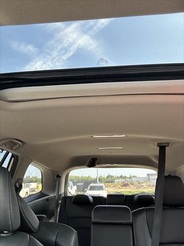 used 2021 Honda Pilot car, priced at $23,900