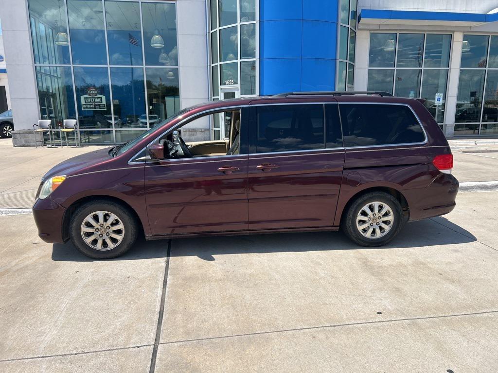 used 2010 Honda Odyssey car, priced at $3,000