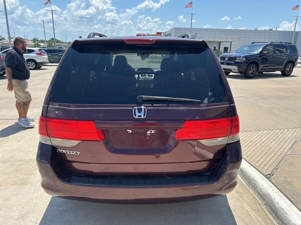 used 2010 Honda Odyssey car, priced at $3,000