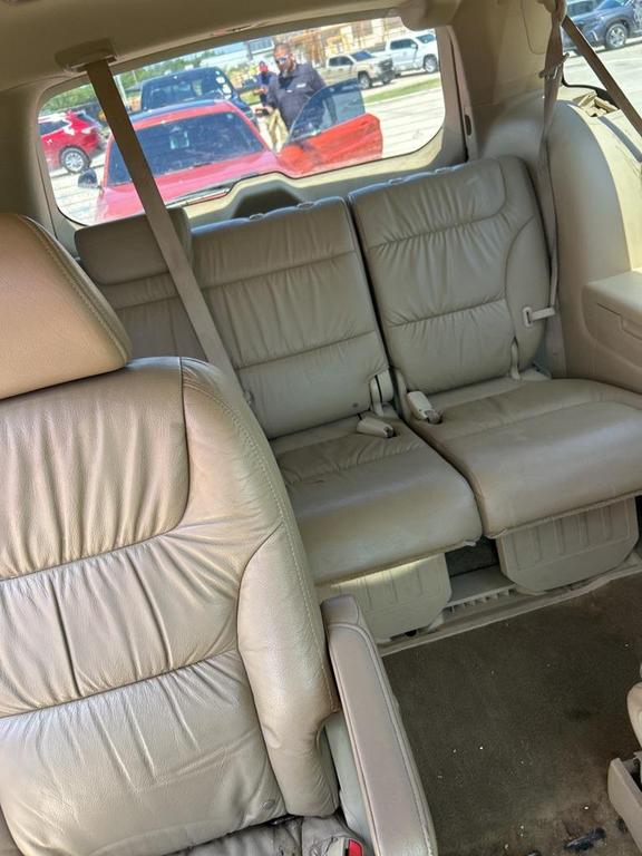 used 2010 Honda Odyssey car, priced at $3,000