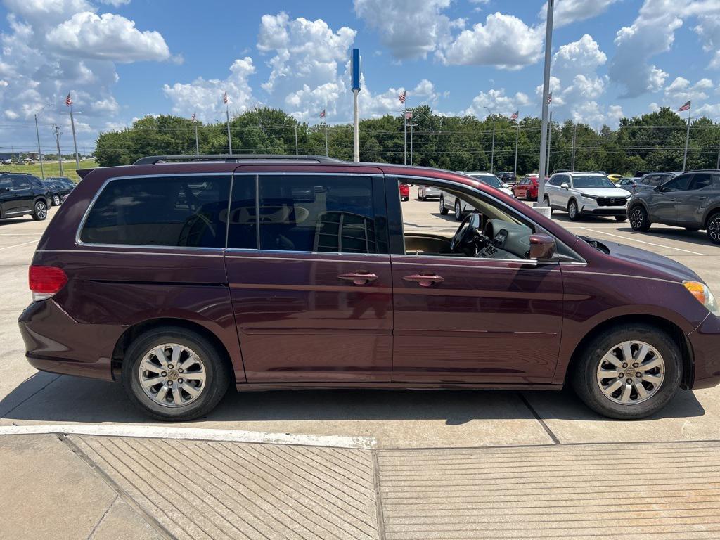 used 2010 Honda Odyssey car, priced at $3,000