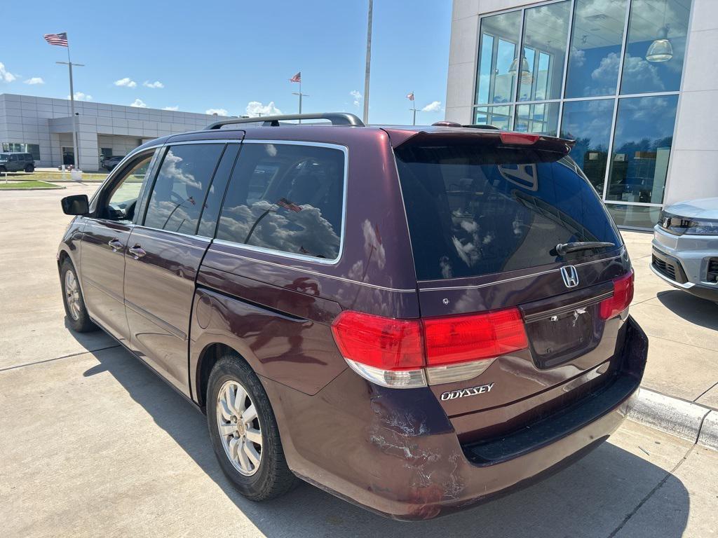 used 2010 Honda Odyssey car, priced at $3,000