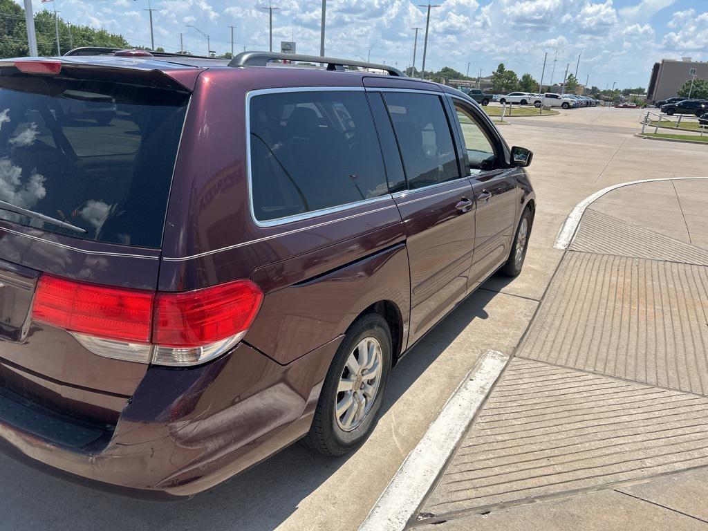 used 2010 Honda Odyssey car, priced at $3,000