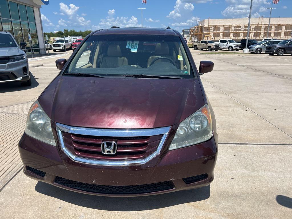 used 2010 Honda Odyssey car, priced at $3,000