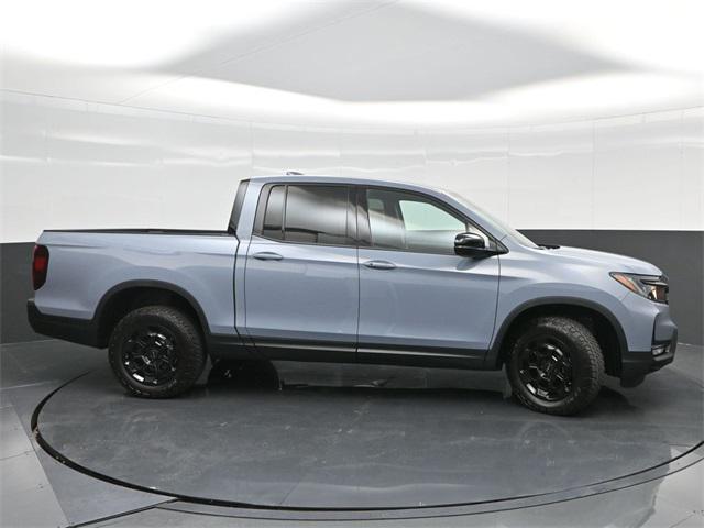 new 2025 Honda Ridgeline car, priced at $41,548