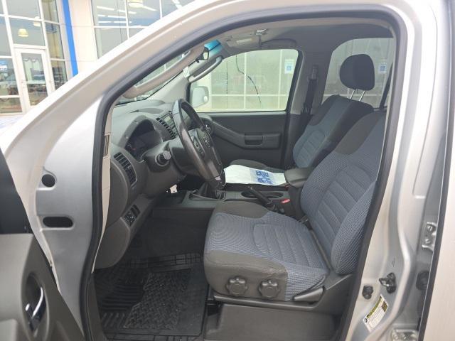 used 2007 Nissan Xterra car, priced at $7,000