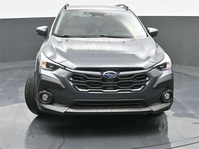 used 2024 Subaru Crosstrek car, priced at $24,900