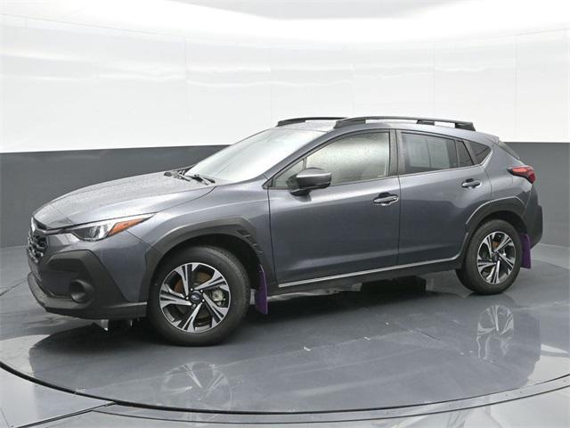 used 2024 Subaru Crosstrek car, priced at $24,900