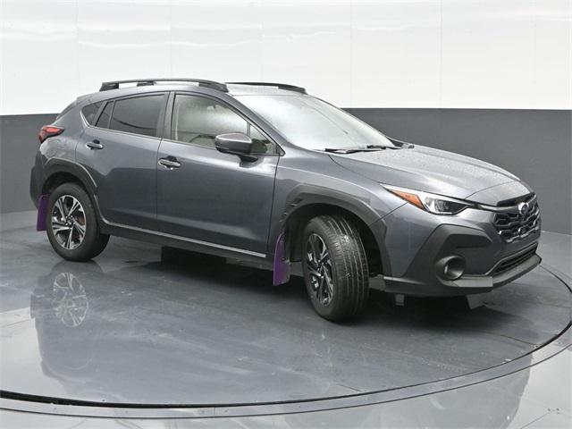 used 2024 Subaru Crosstrek car, priced at $24,900