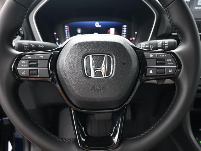 new 2026 Honda Passport car, priced at $46,200