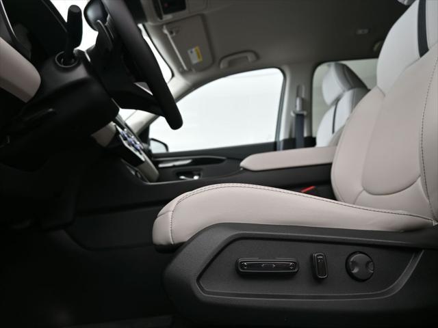new 2026 Honda Passport car, priced at $46,200