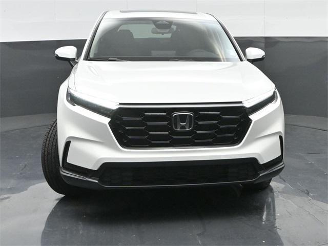 new 2025 Honda CR-V car, priced at $34,950