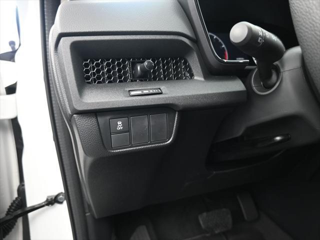new 2025 Honda CR-V car, priced at $34,950