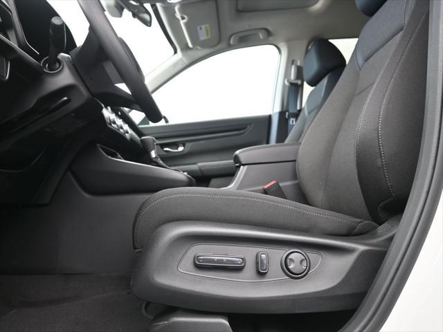 new 2025 Honda CR-V car, priced at $34,950