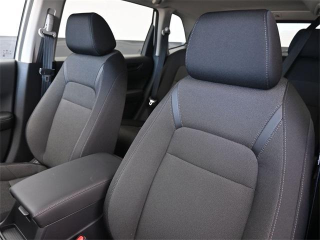 new 2025 Honda CR-V car, priced at $34,950