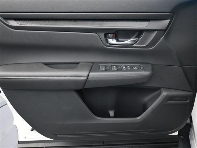 new 2025 Honda CR-V car, priced at $34,950