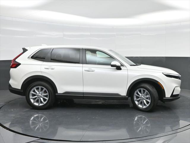 new 2025 Honda CR-V car, priced at $34,950