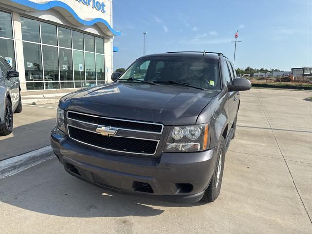 used 2011 Chevrolet Tahoe car, priced at $9,800