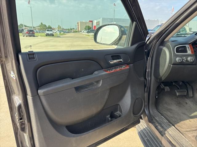 used 2011 Chevrolet Tahoe car, priced at $9,800