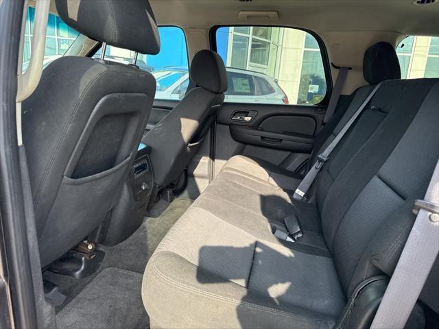 used 2011 Chevrolet Tahoe car, priced at $9,800