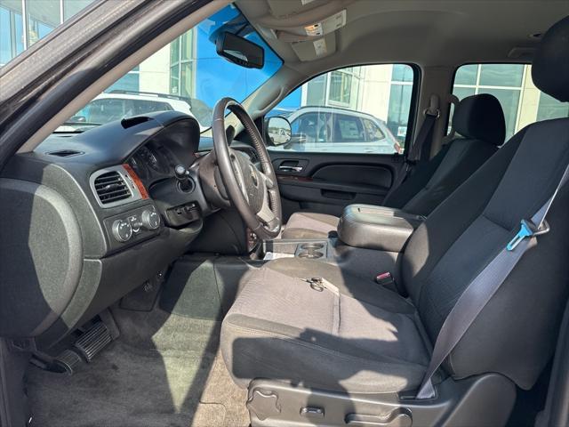 used 2011 Chevrolet Tahoe car, priced at $9,800