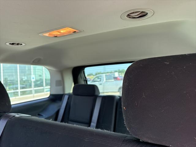used 2011 Chevrolet Tahoe car, priced at $9,800