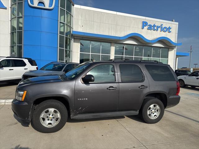 used 2011 Chevrolet Tahoe car, priced at $9,800