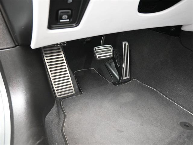 used 2022 Chevrolet Corvette car, priced at $68,500