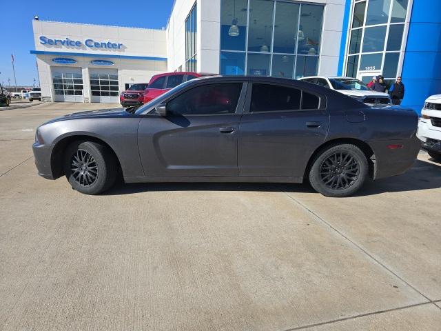 used 2014 Dodge Charger car, priced at $7,500