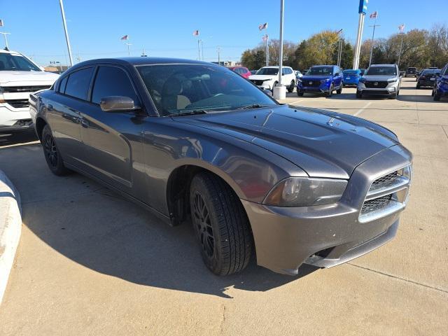 used 2014 Dodge Charger car, priced at $7,500