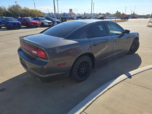 used 2014 Dodge Charger car, priced at $7,500