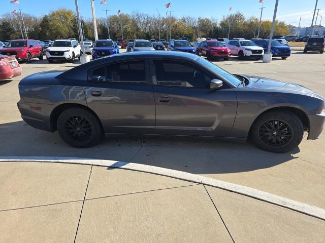 used 2014 Dodge Charger car, priced at $7,500