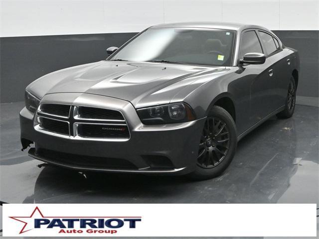 used 2014 Dodge Charger car, priced at $4,900