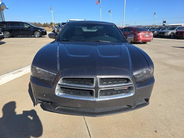 used 2014 Dodge Charger car, priced at $7,500