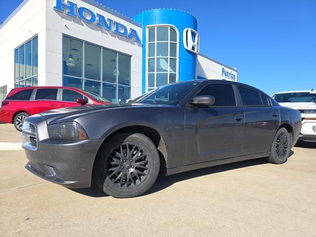 used 2014 Dodge Charger car, priced at $7,500