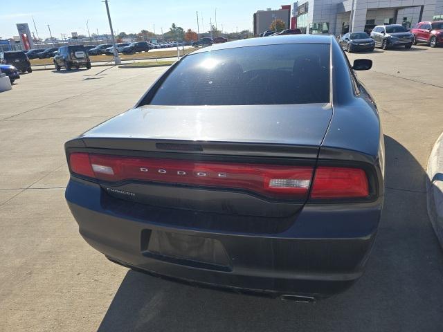 used 2014 Dodge Charger car, priced at $7,500