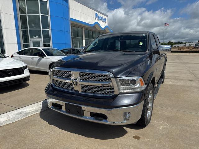 used 2017 Ram 1500 car, priced at $19,250
