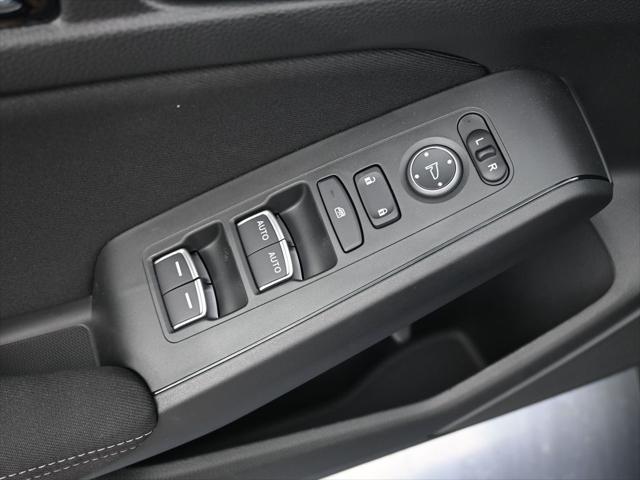 new 2025 Honda Civic Hybrid car, priced at $30,950