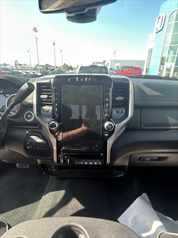 used 2024 Ram 2500 car, priced at $59,950