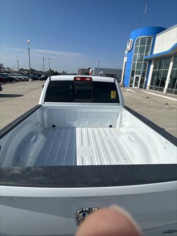 used 2024 Ram 2500 car, priced at $59,950